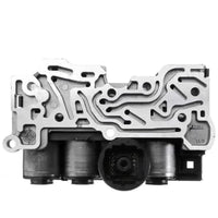 5R55W 5R55S Transmission Solenoid Pack Block OEM Explorer, Mustang, Mountaineer,