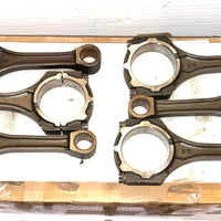 13401-31011 Crankshaft Connecting Rods Set For Toyota Tacoma 4Runner FJ Cruiser Tundra 2003-2015 4.0L V6 1GR-FE 13201-39235 11701-31080 11011-31040 13041-31090