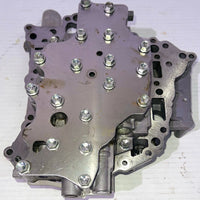 K313 Transmission Valve body Replacement for 2014-Up Corolla 1.8L 2.0L CVT Valve