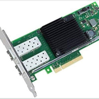 Intel Ethernet Converged X710-DA2 Network Interface Adapter (X710DA2) PCIE x 8