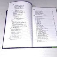 The Living Torah: A new Translation Based On Traditional Jewish Sources (The Five Books of Moses) 3rd by Aryeh Kaplan (1981) Hardcover