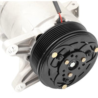 Nissan AC A/C Compressor AC Clutch Fit Murano Quest maxima 3.5L 2009- 2014