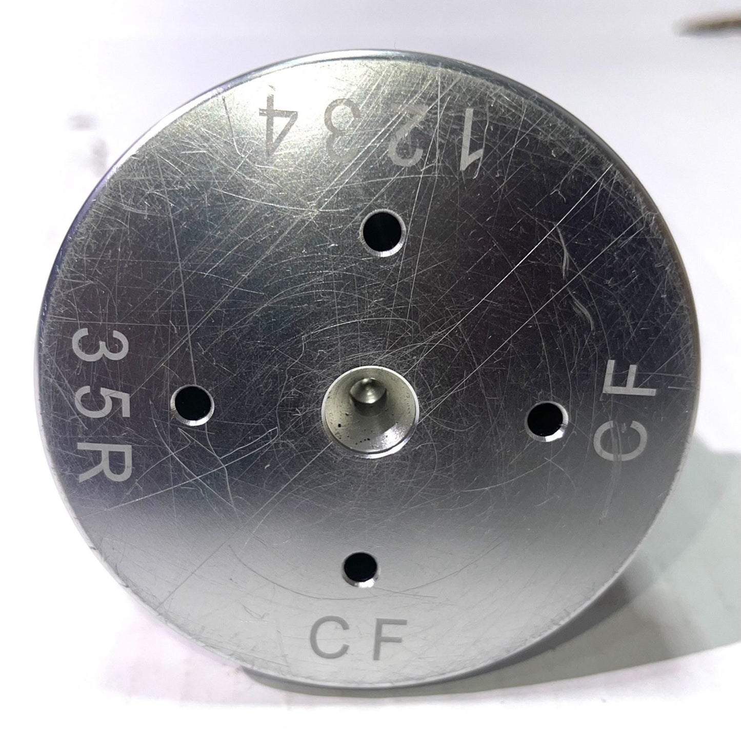 LS 6L80 6L90 Transmission Drum Tester Tool 35R 1-2-3-4 Drum Leak and Crack Detection