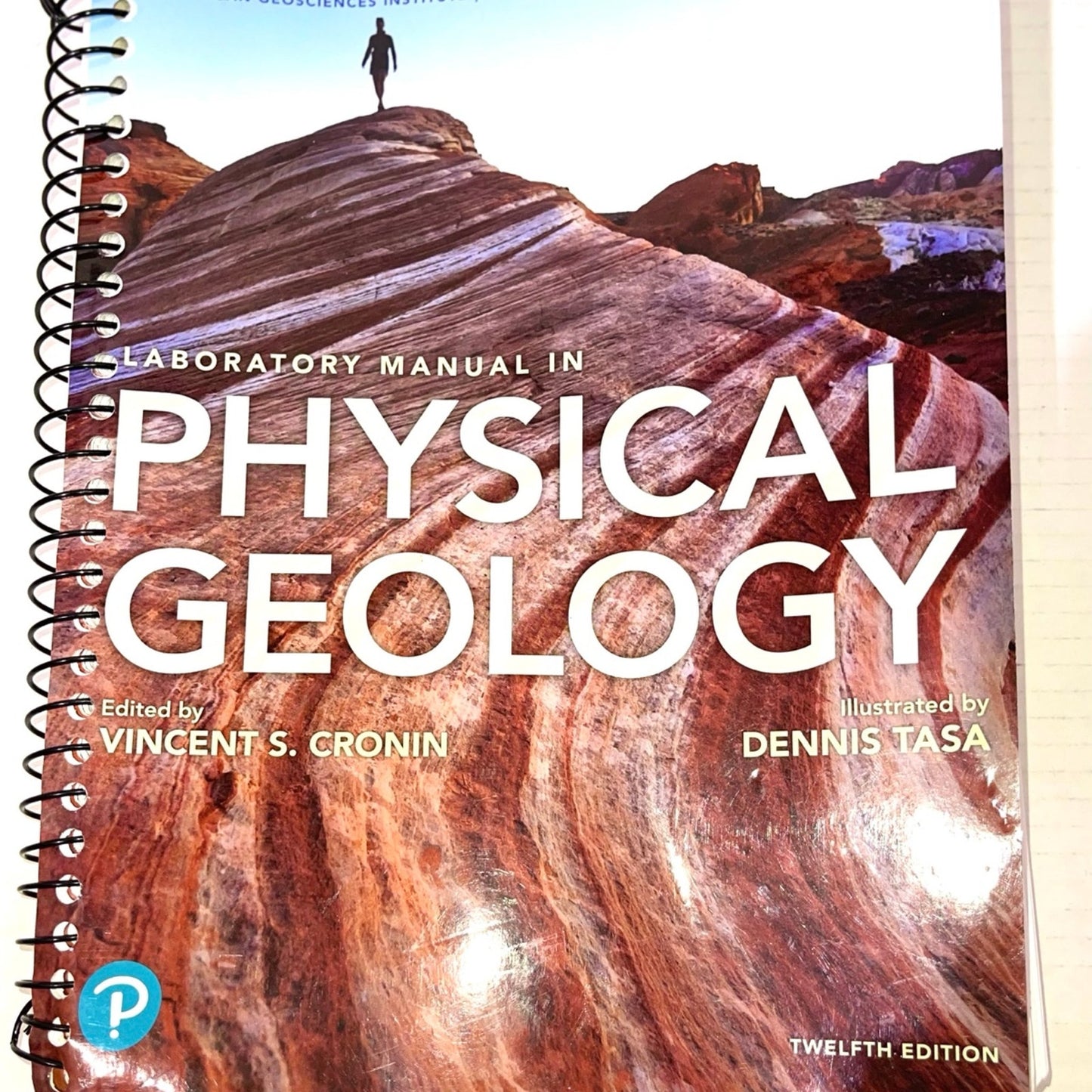 Laboratory Manual in Physical Geology
ISBN-13: 978-0135836972, ISBN-10: 01358369