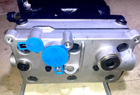 Air Brake Compressor 22016995 20774294 20846000 85013935 85146151 Volvo D13 Engine