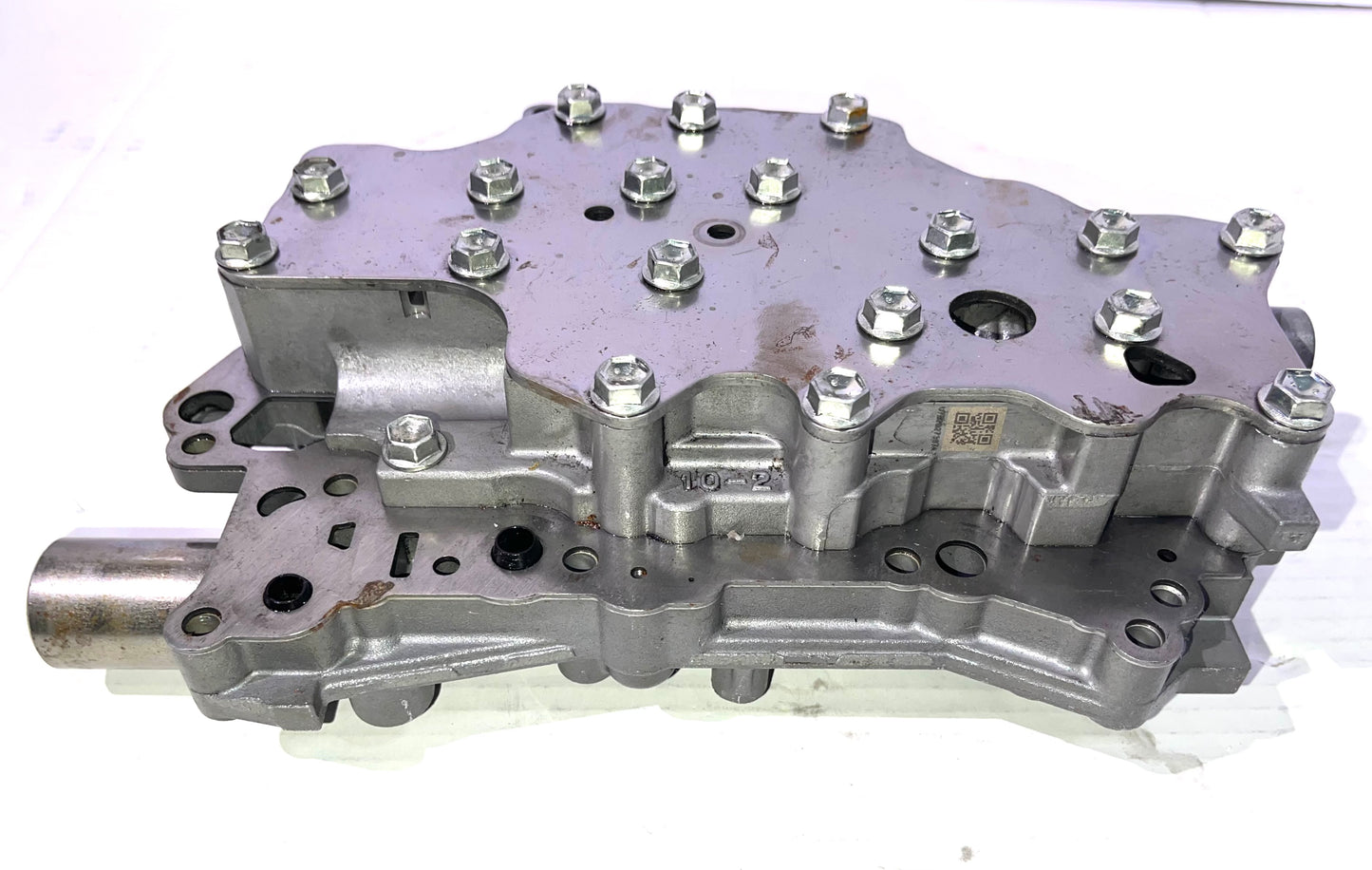 K313 Transmission Valve body for 2014-Up Corolla 1.8L 2.0L CVT Valve Body