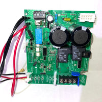 GLX-PCB-RITE Main Circuit Board Hayward Goldline Aqua Rite Salt Chlorine Generators for Pool Chlorinators Replacement Hayward aquarite Circuit Board