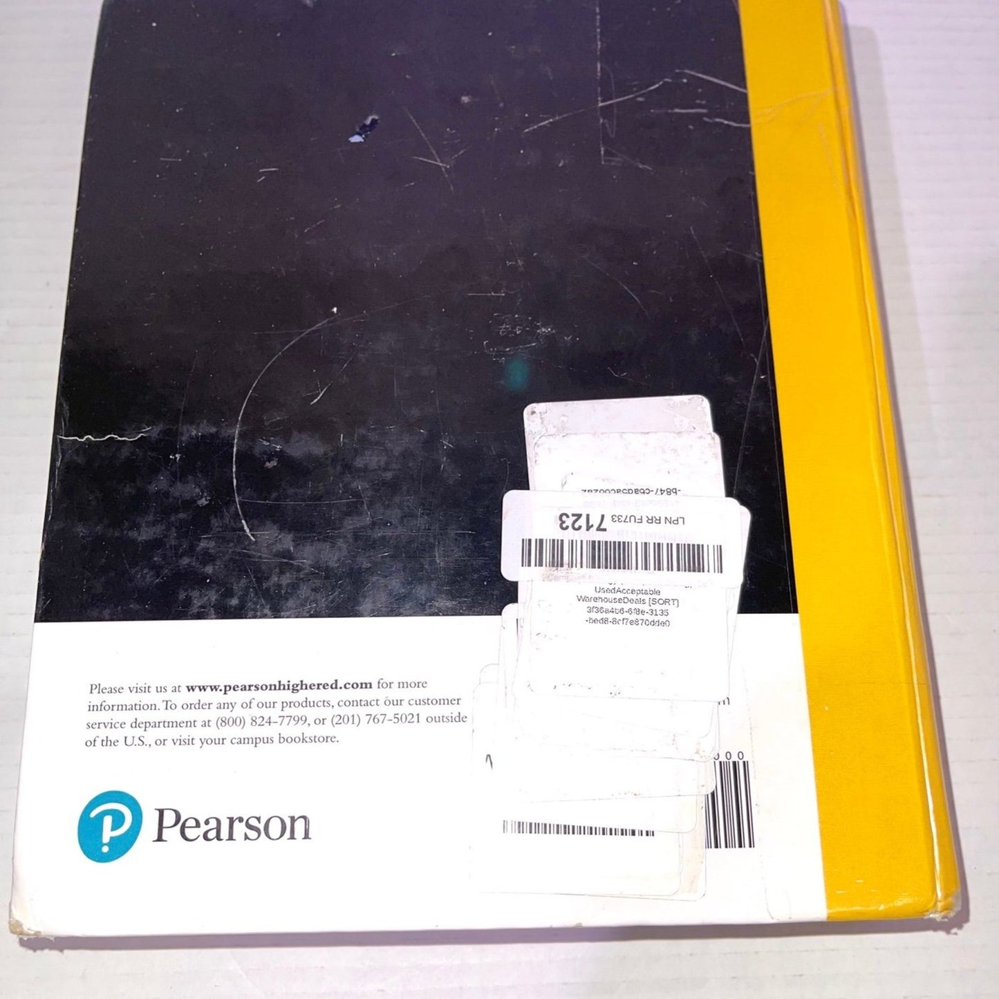 Campbell Biology 11th Edition ISBN-13: 978-0134093413, ISBN-10: 0134093410 book