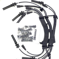 Spark Plug Wire Set for Dodge Durango, Ram 1500, Ram 2500, Ram 3500 (2003-2005 V8 5.7L)