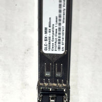 Cisco Transceiver Module LC Connector SX SFP‑10G‑SR 10GBASE‑SR SFP+ 5PK