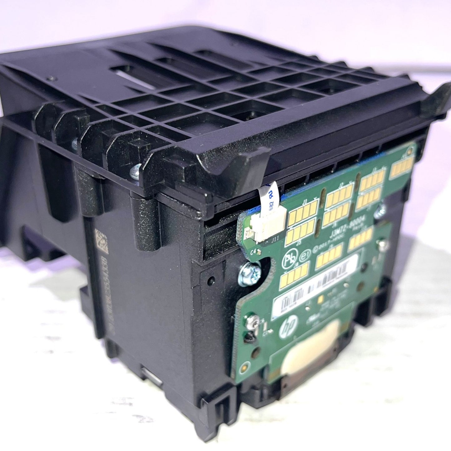 Genuine HP OfficeJet Pro J3M72-80004  Printhead 952 953 954 956  OEM Replacement