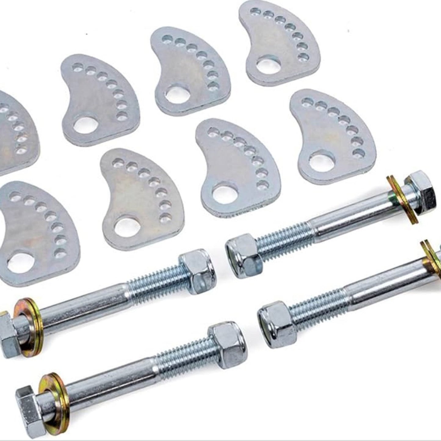 Upper Arm Alignment Cams For 99-2020 Chevy Silverado/GMC Sierra | DK-632919