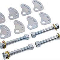 Upper Arm Alignment Cams For 99-2020 Chevy Silverado/GMC Sierra | DK-632919