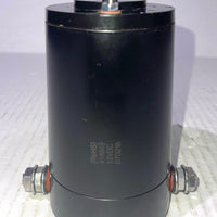 Leveling System Hydraulic Pump Motor Lippert Components- 12V DC 1HP 414849