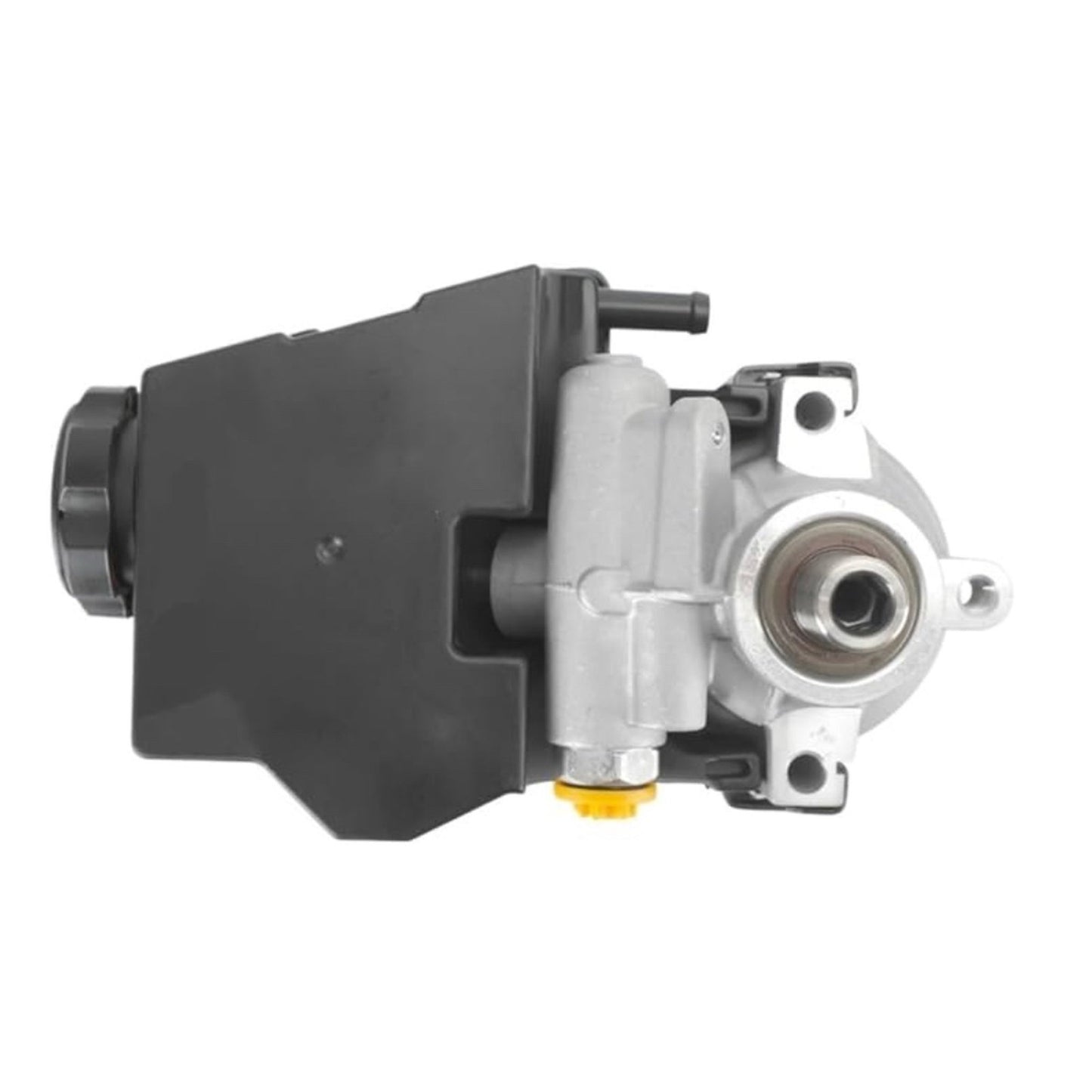 Power Steering Pump W/Reservoir for Chevrolet Camaro 1998-2002 C202-A019-A 734-77119 2069849F 26068934 26068936 20-69849 Replacement Steering Pump kit