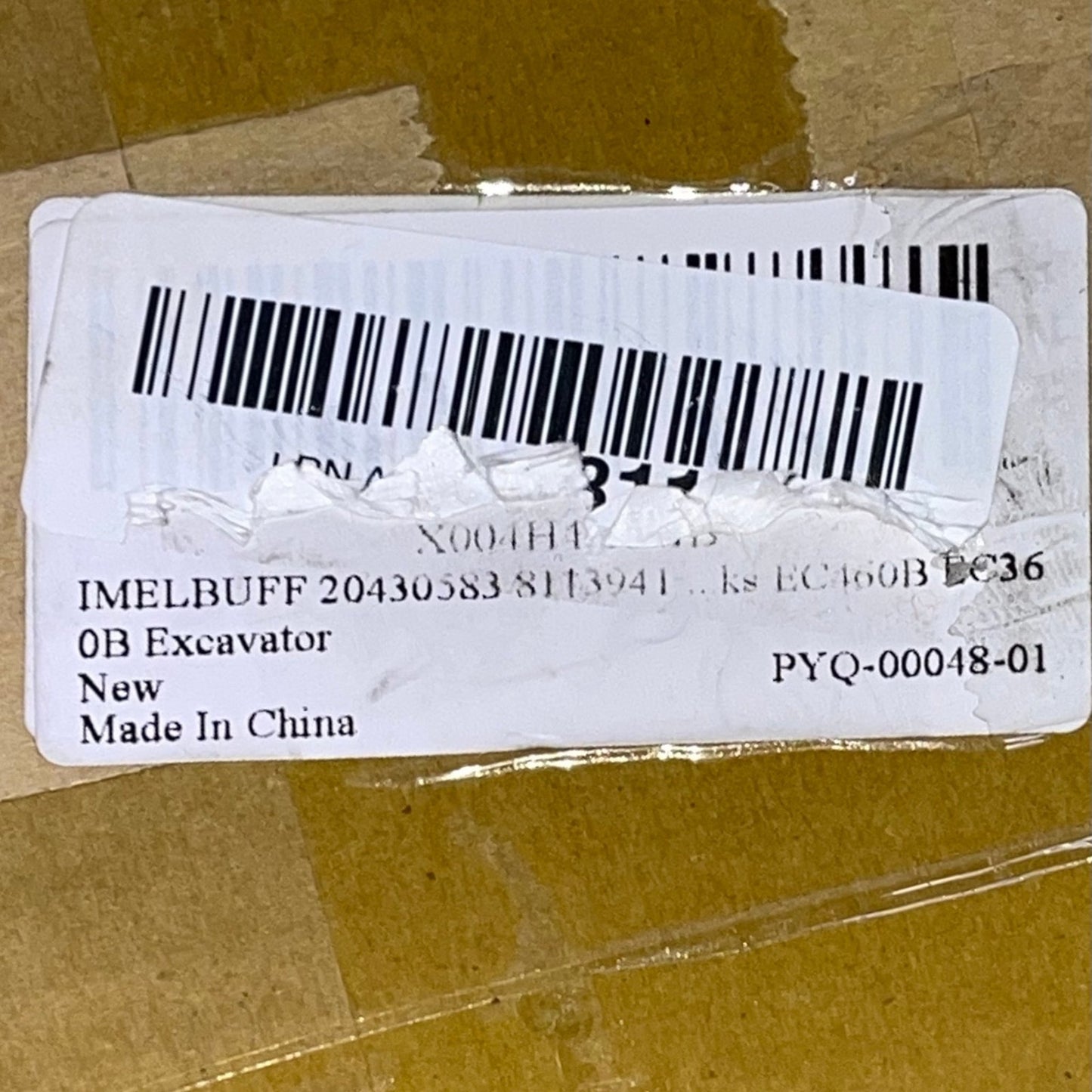 Fuel Injector Unit Injector for Volvo D11 D13 D16 MD13 US15 Mack MP8 12.8L EPA14