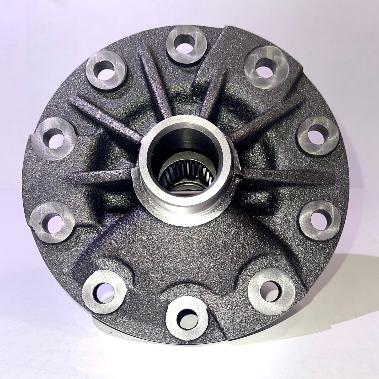 GM 8.6L Differential Carrier Case YC G40048044) Differential Carrier GM 8.6L