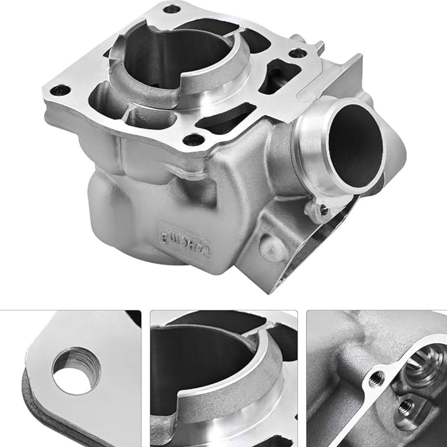 Cylinder Piston Gasket Kit For Yamaha YZ125 2005-2021 1C3113112100 1C31163103A0