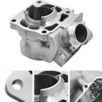 Cylinder Piston Gasket Kit For Yamaha YZ125 2005-2021 1C3113112100 1C31163103A0