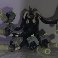 FJ503 Spider Fuel Injectors for Chevy GMC Astro Blazer C1500 4.3L V6 GAS 1996-06