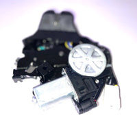 Trunk Latch Hatch Door Lock Actuator Motor for Lexus LS460 2007-2012 6465050040