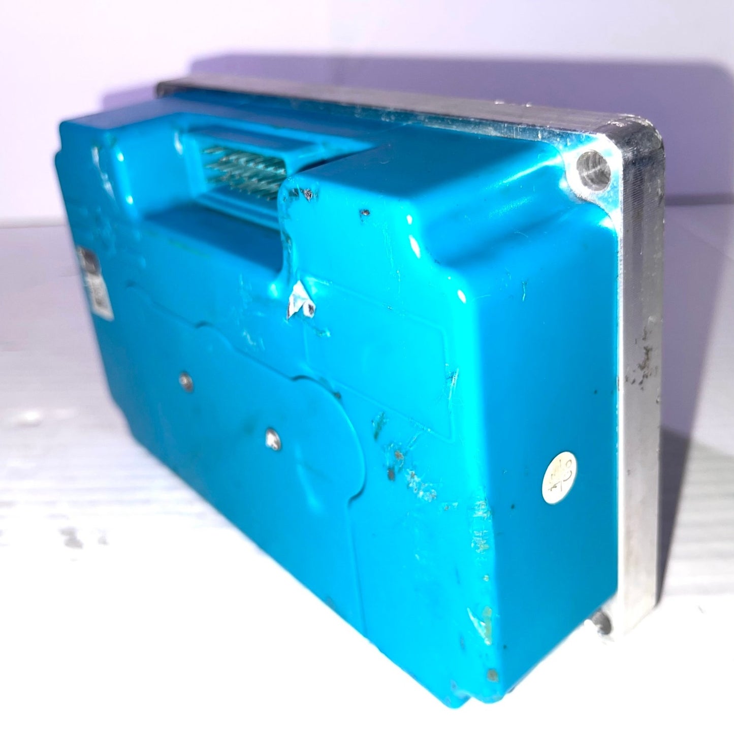 FarDriver Controller ND96890 48V-96V 410A-890A 6-9KW E-Car E-Motorcycle Motor Brushless DC Controller and Programming Module