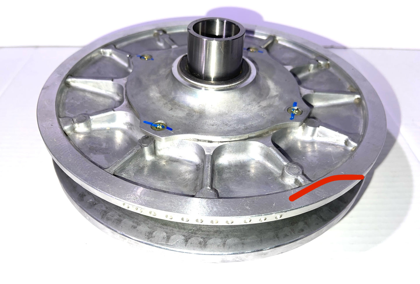 Secondary Driven Clutch Replacement For Polaris RZR XP 1000 2014 2015 1323239 1323060 1323166