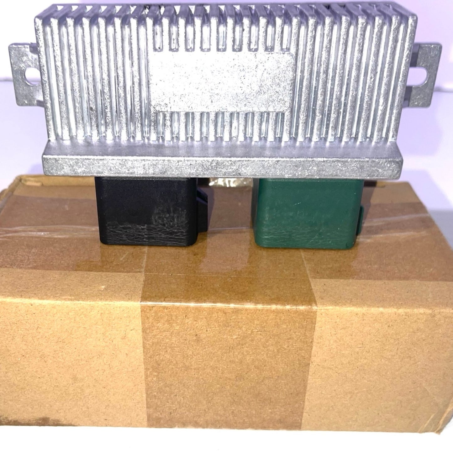 Dorman 904-282 Diesel Glow Plug Controller Select Ford Models F250 F350 F450 F55