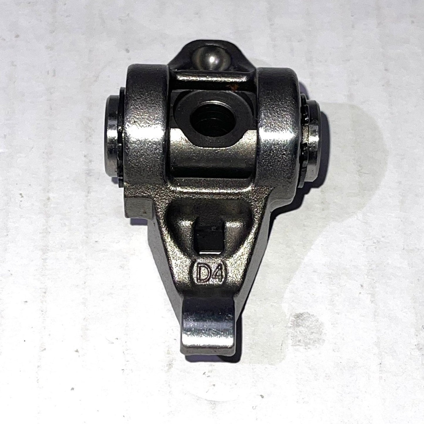 8Pcs Engine Rocker Arms Chevrolet GMC Pontiac Hummer 4.8L 5.3L 6.2L 12681275