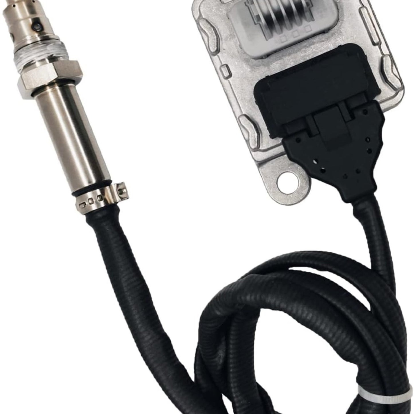 Dorman 904-6018 Nitrogen Oxide Sensor 4326873 RX NoX Sensor Fit Ram 2500 3500 4500 5500 Cummins ISB 6.7L 2013-2018