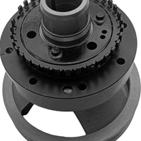 594-740 Engine Harmonic Balancer Crankshaft Pulley for Ford Mustang 1999-2000 V6