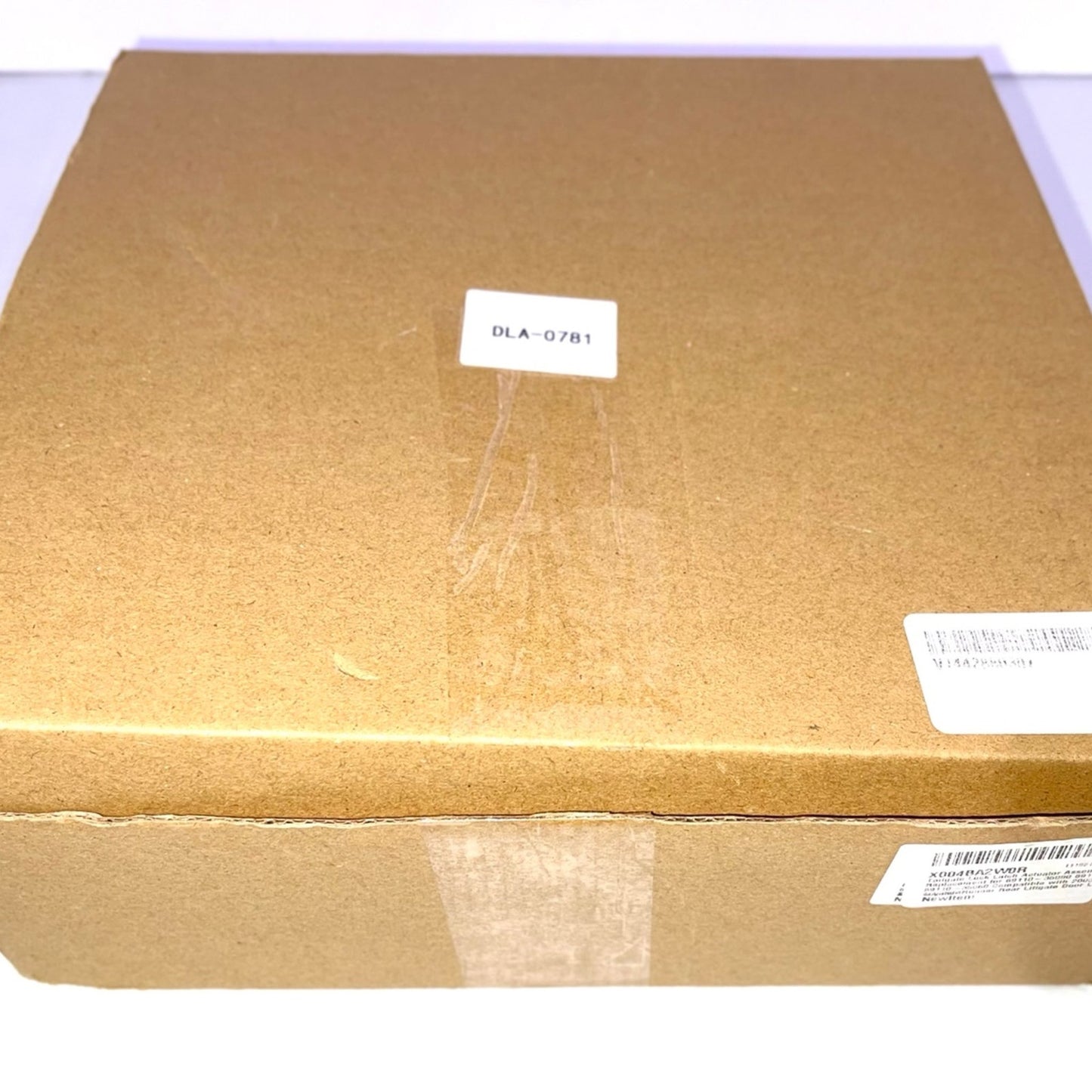 Rear Power Liftgate Latch Actuator Lock Actuator 2003-09 4runner 4.0 Replacement