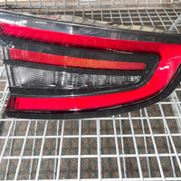 Left Tail Light Assembly Dodge Charger 2015- 2017 1 PCS 68213145AD