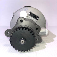 DVPARTS Power Steering Pump E6NN3K514EA for Ford 5000 2000 3000 4000 4100 4600 5600 3610 3400 335 5100 2810 2610 6600 4110 3910 2110 4140 2310 231 3500 3500 7600 531 2910 233 4410 4500 5700 3600