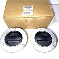 Front Manual Locking Hub for 05-18 Ford F250 F350 F450 Super Duty BC3Z3B396B D6