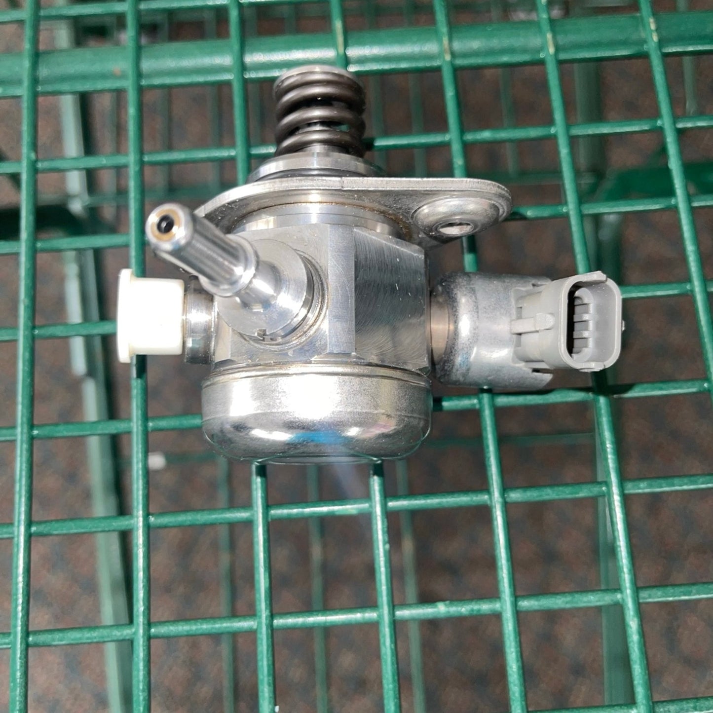 High Pressure Mechanical Fuel Pump 09-14 Hyundai Sonata Kia Sorento 09-15 UDW 35320-2G720 35320-2G730 35320-2G740