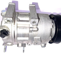 ECCPP AC Compressor Hyundai Sonata Kia Optima 2012-2018 2.0L 2.4L 104076-5211-1405151