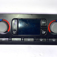 599-211XD A/C Heater Climate Control Module Panel Switch for 2003 Chevy Silverad