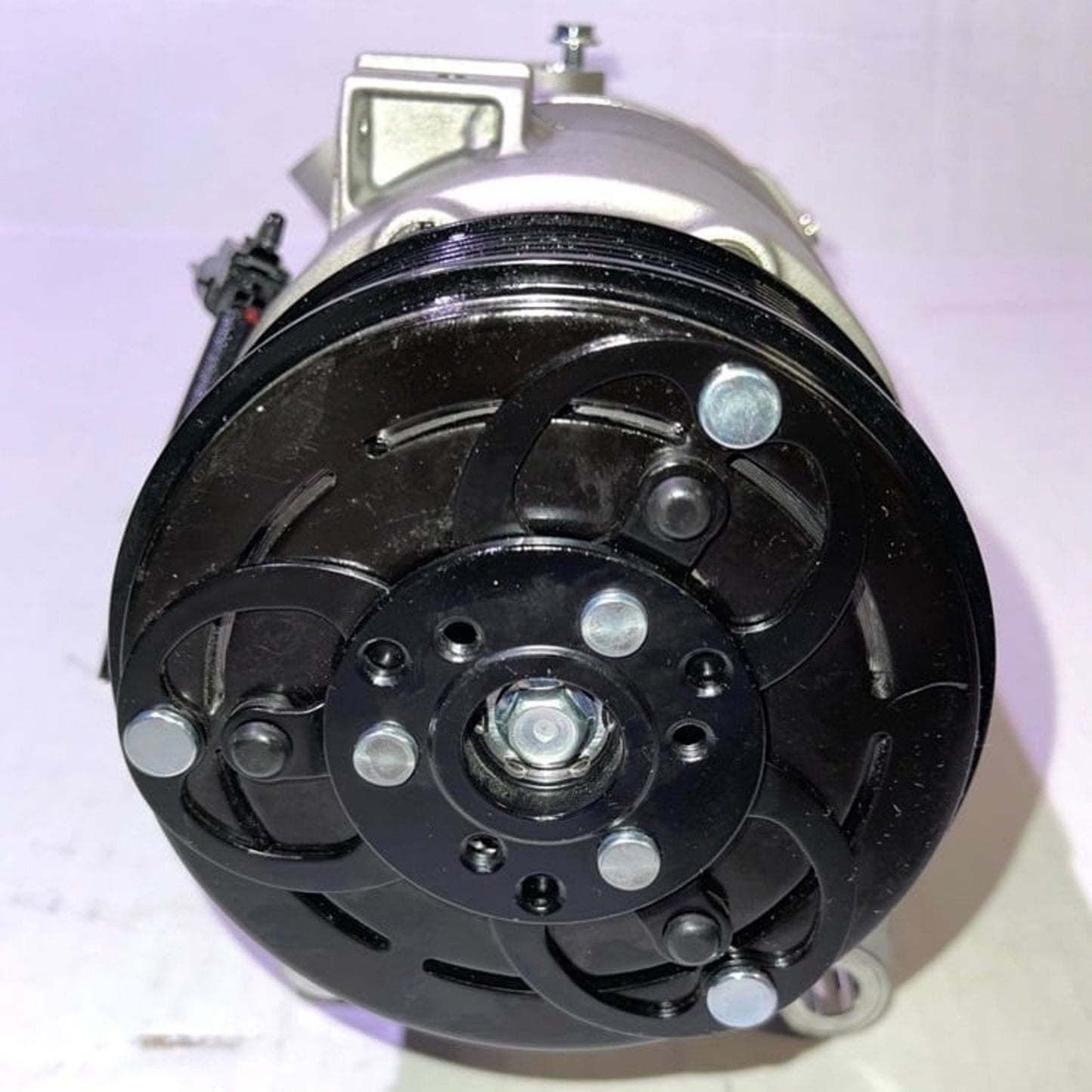 Nissan AC A/C Compressor AC Clutch Fit Murano Quest maxima 3.5L 2009- 2014