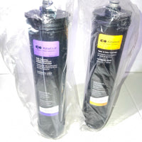 K5 REVERSE OSMOSIS SET OF TASTE ODOR 9306B & CARBON SEDIMENT FILTER 9461A