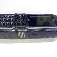 Sprint SONIM XP3410 Heavy-Duty Rugged Phone GPS PUSH TO TALK STRIKE