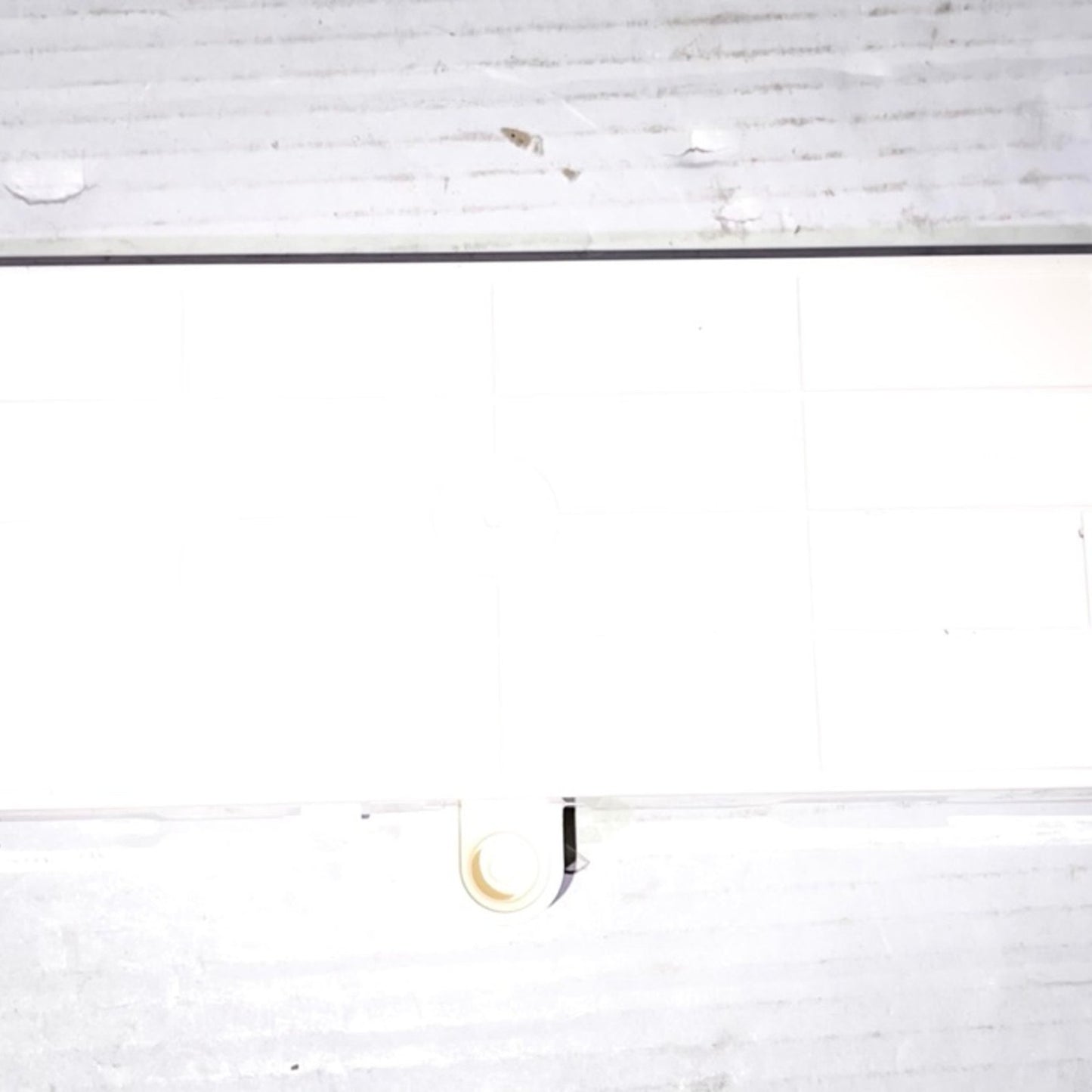 Samsung DC92-01998A Washer Electronic Control Board Genuine Original Equipment M