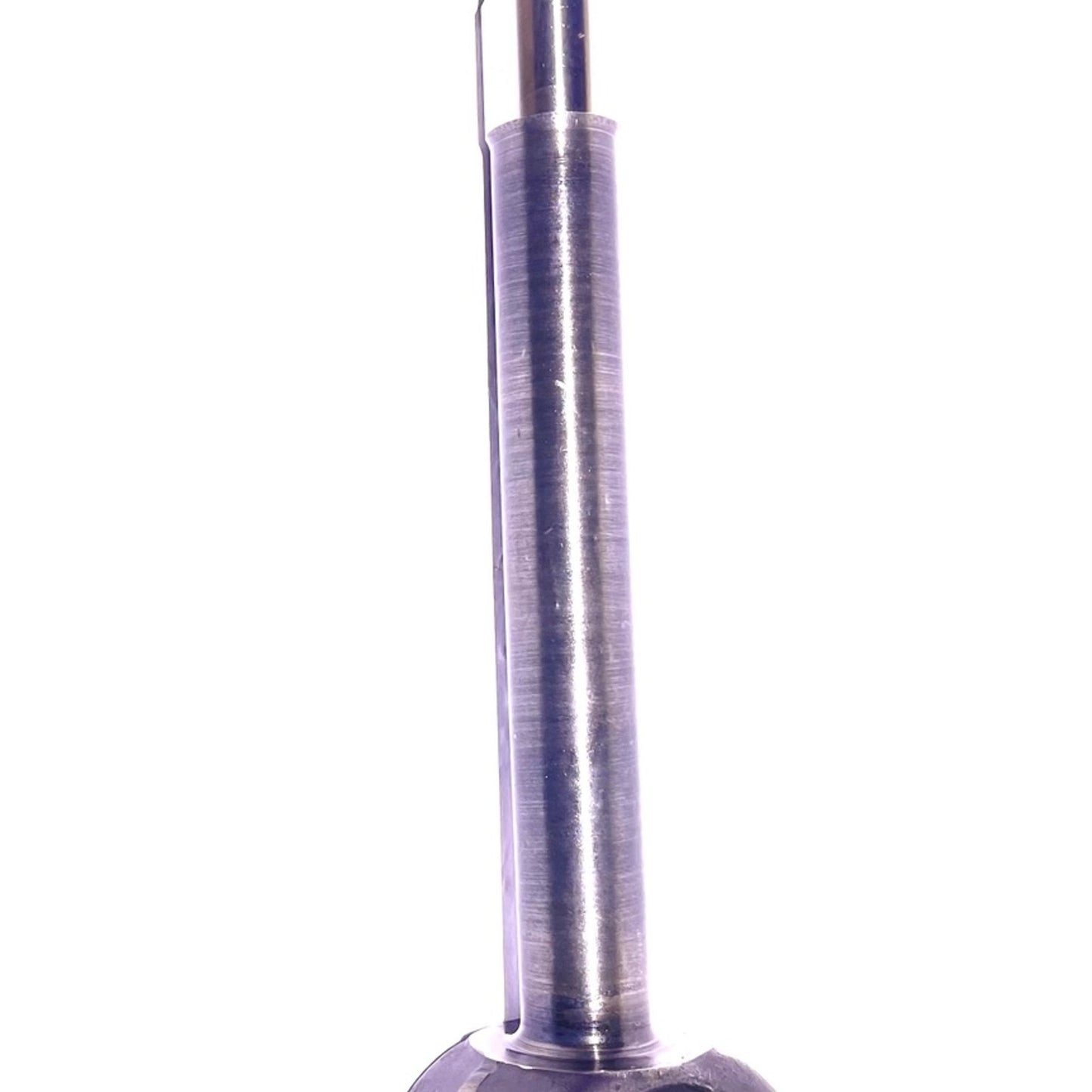 Yukon Gear & Axle (YA W48208) Inner Replacement Axle for Dana 60 Differential 4340 Chrome-Moly