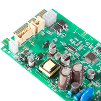 W10110641 Control Board for Whirlpool Kenmore Dryer Main Control Circuit Board Direct Replacement for OEM WPW10110641 AP6015062 1203065 PS11748333 W10110641R