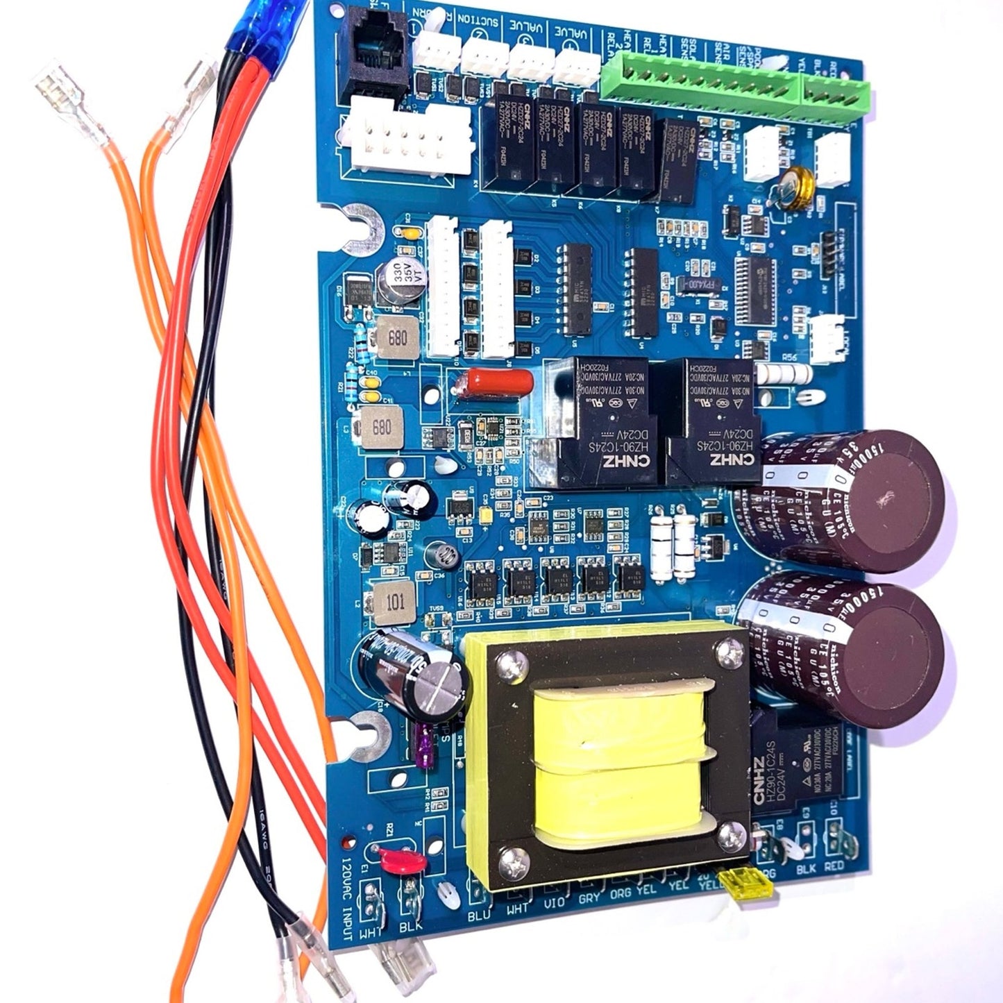 GLX-PCB-Mainboard for Hayward Goldline AquaLogic AquaPlus Poor SPA Automation Sy