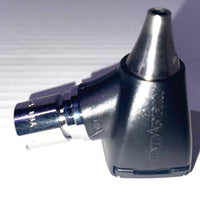 Welch Allyn 25020 3.5V Otoscope, Head Only 3.5v 25020 ‎6515-01-348-8208