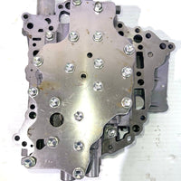 K313 Transmission Valve body Replacement for 2014-Up Corolla 1.8L 2.0L CVT Valve