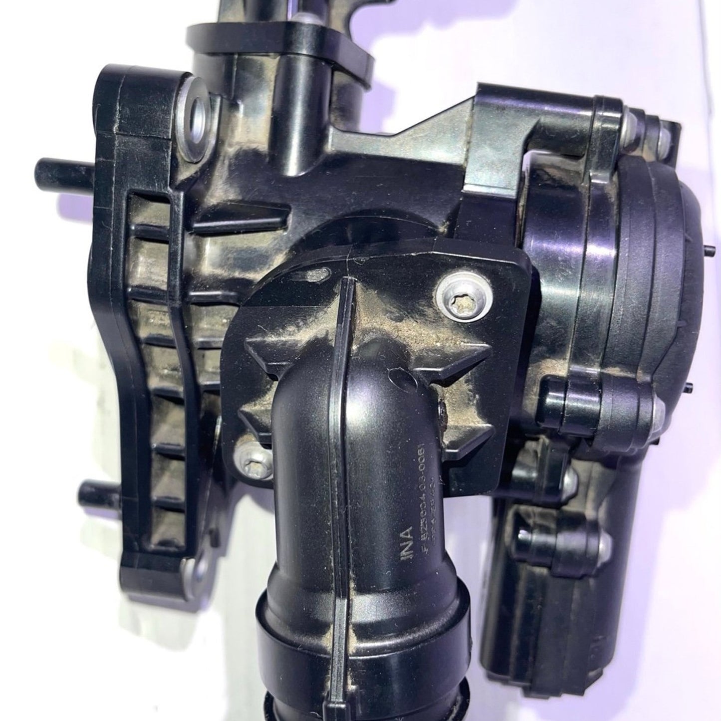 25600-2M810 Tucson Santa Fe K5 Sonata Cooling Thermostat Temperature Control New