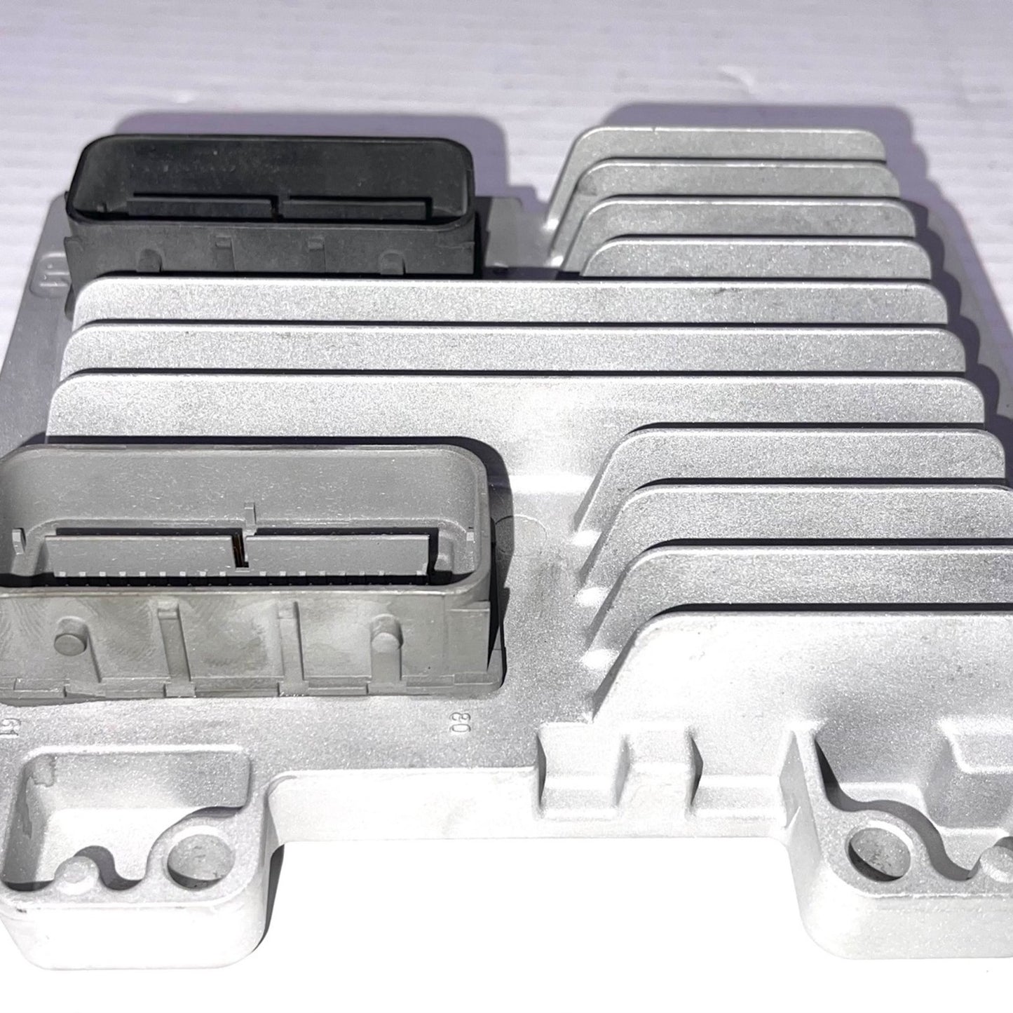 PCM ENGINE COMPUTER ECM ECU 12635858 2010 GMC SIERRA 5.3L PROGRAMMED PLUG&PLAY