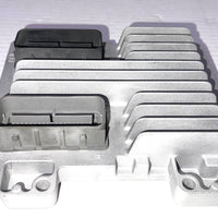 PCM ENGINE COMPUTER ECM ECU 12635858 2010 GMC SIERRA 5.3L PROGRAMMED PLUG&PLAY